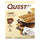 Quest Nutrition, Protein Bar, S'Mores, 4 Bars, 2.12 oz (60 g) Each