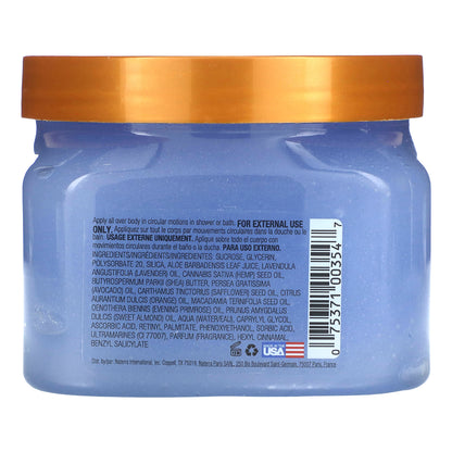 Tree Hut, Shea Sugar Scrub, Exotic Bloom , 18 oz (510 g)