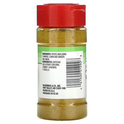 Lawry's, Casero, Curry Powder, 1.75 oz (49 g)