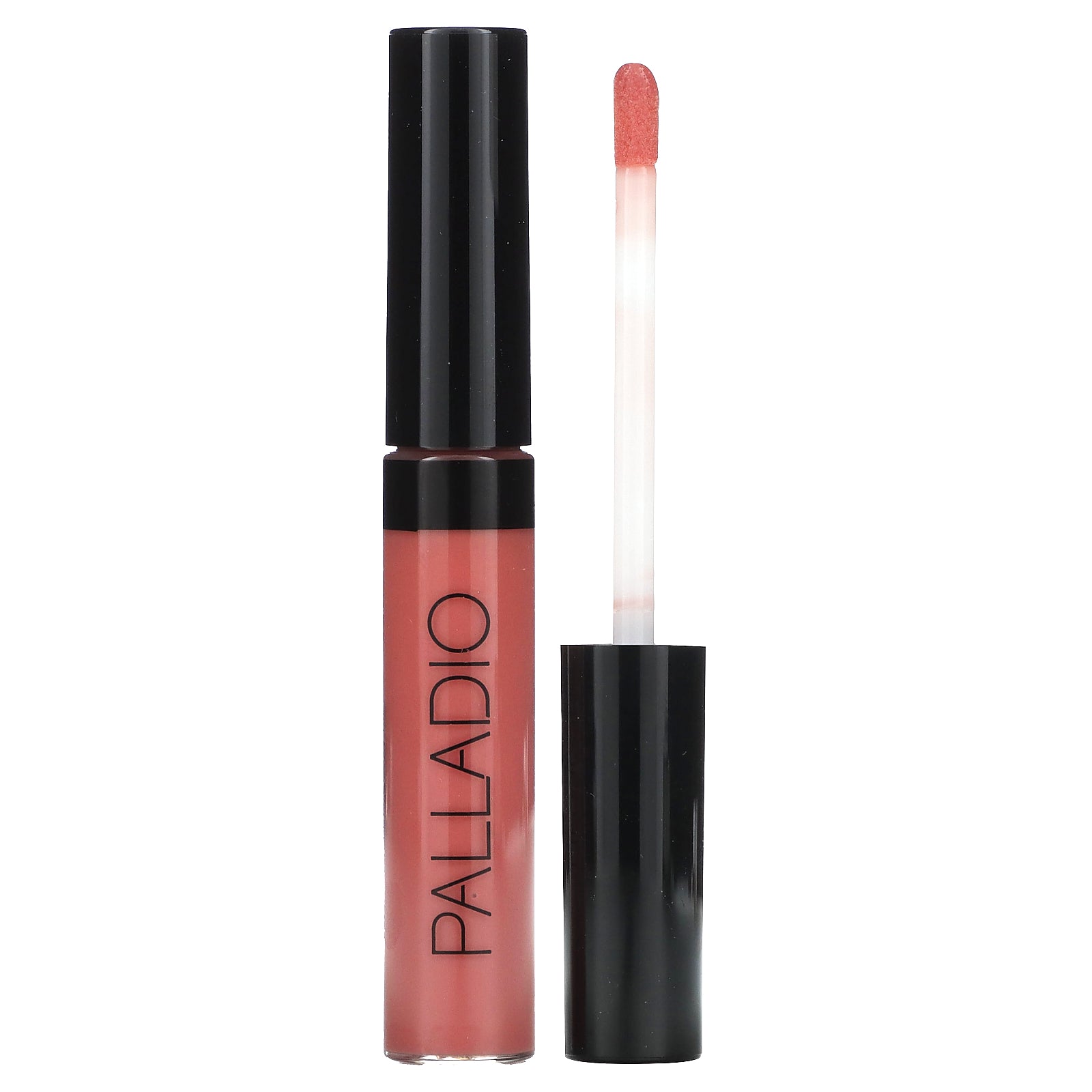 Palladio, Lip Gloss, French Kiss PGL72, 0.24 fl oz (7 ml)