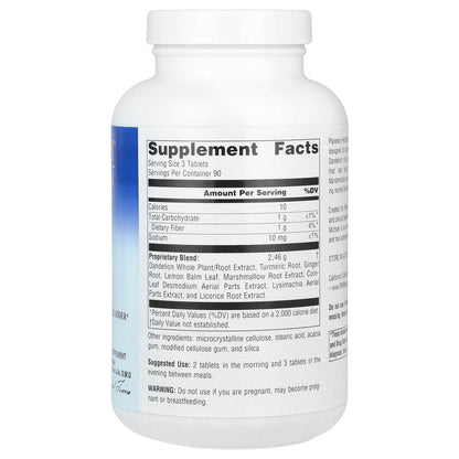 Planetary Herbals, Stone Free®, 270 Tablets