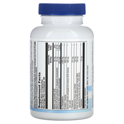 Nutra BioGenesis, Ultra Lean Appetite Control, 120 Capsules