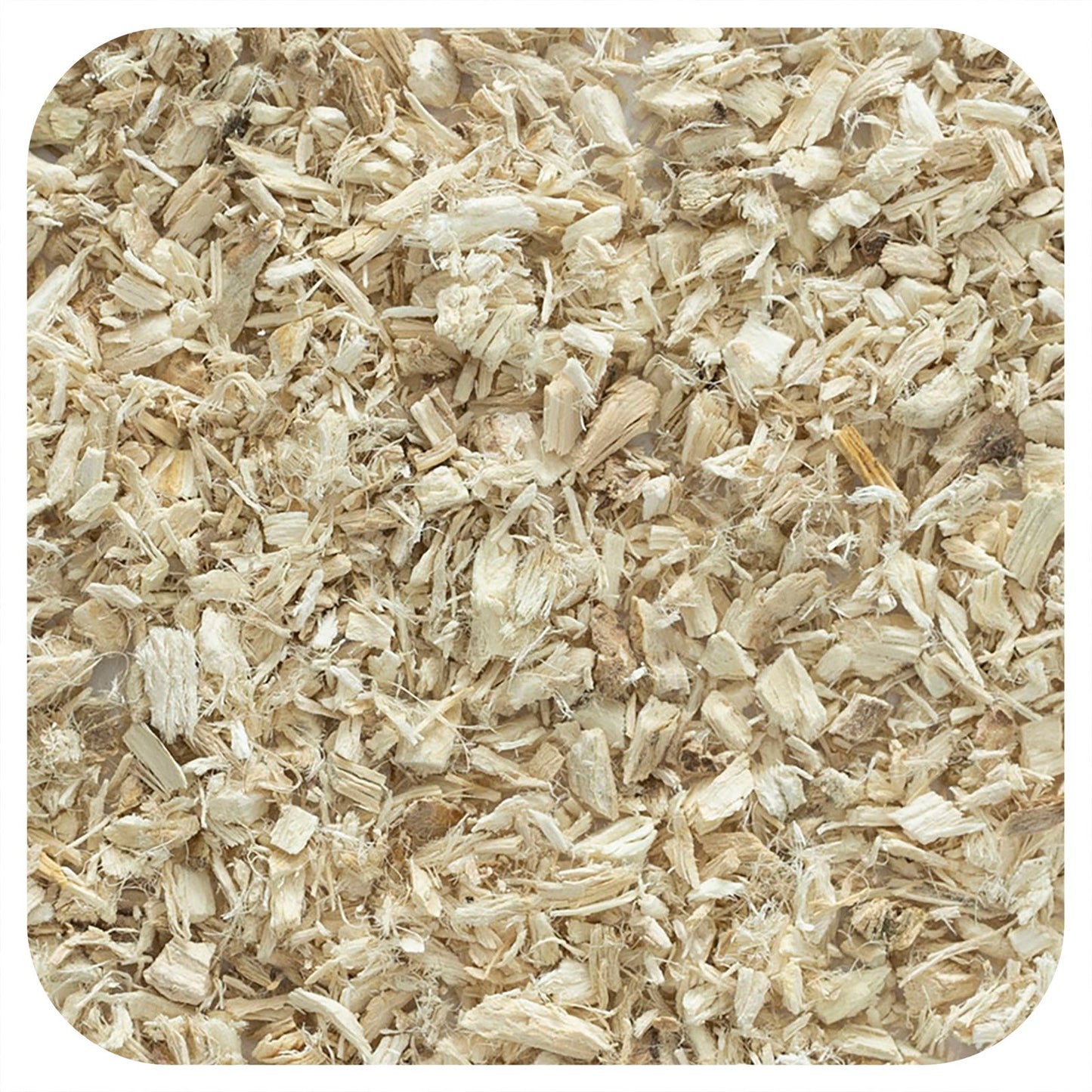 Frontier Co-op, Organic Cut & Sifted Marshmallow Root, 16 oz (453 g)