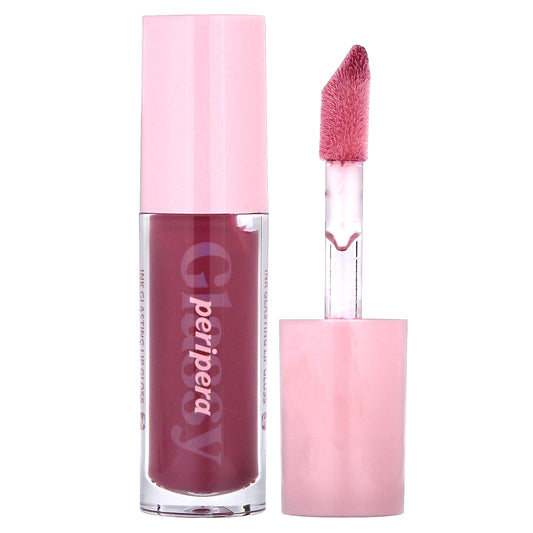 Peripera, Ink Glasting Lip Gloss, 05 Way To Go, 0.15 fl oz (4.5 ml)