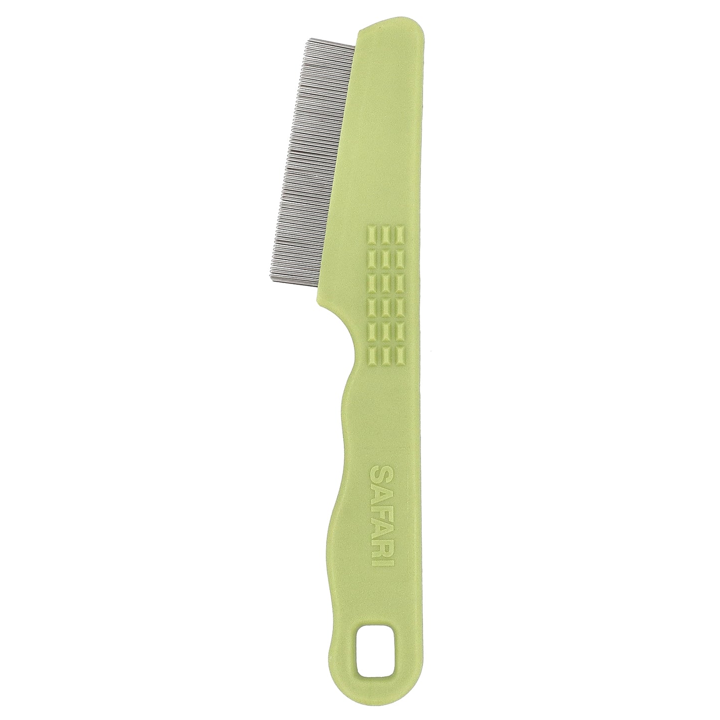 Safari, Double Row Flea Comb for Dogs, 1 Comb