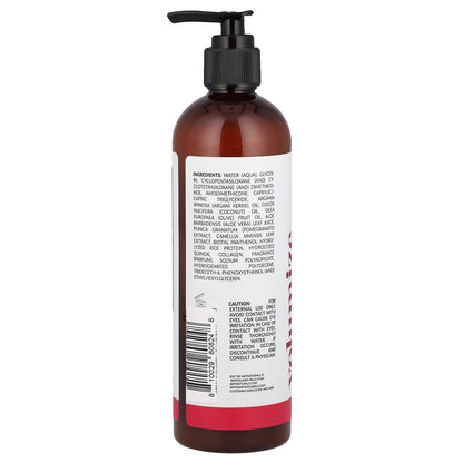 artnaturals, Volumize, Biotin + Collagen, Leave in Conditioner , 12 fl oz (355 ml)