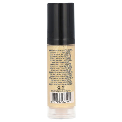 Black Radiance, Dewy & Luminous Face Primer, 0.5 fl oz (15 ml)