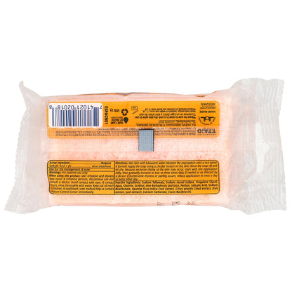 T. Taio, Soap Bar With Sponge Inside, Salicylic Acid Acne Formula, Original , 4.2 oz (120 g)