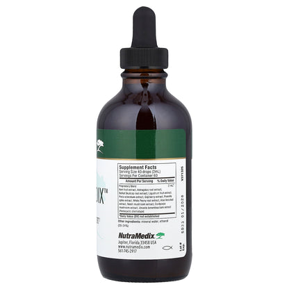 NutraMedix, ImmuneMedix™, 4 fl oz (120 ml)