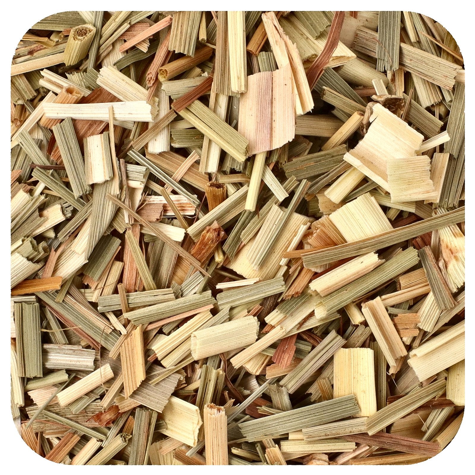Starwest Botanicals, Organic Lemongrass, Cut & Sifted, 1 lb (453.6 g)