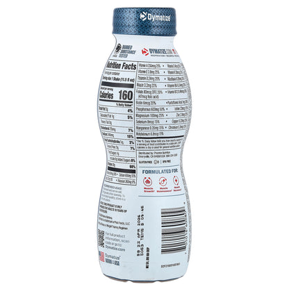 Dymatize, Performance Protein Shake, Cocoa Pebbles™, 11.5 fl oz (340 ml)