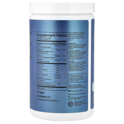 ONE OF ONE, Sport Pre-Workout, Bombsicle, 17.8 oz (504 g)