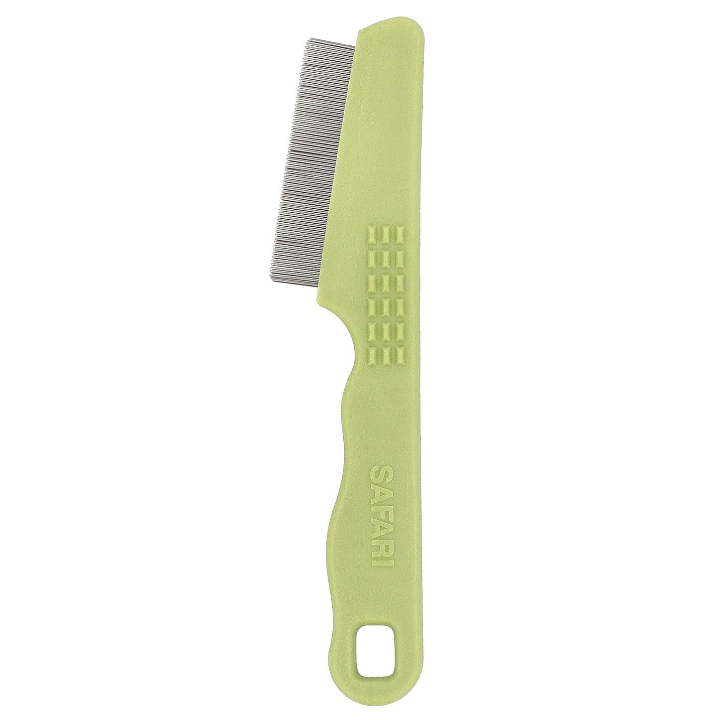 Safari, Double Row Flea Comb for Dogs, 1 Comb