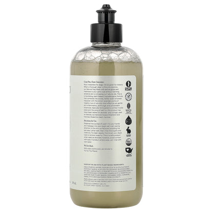 Koala Eco, Natural Dog Wash, Australian Sweet Marjoram & Rosalina Essential Oil, 16.9 fl oz (500 ml)