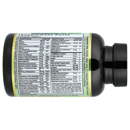 Emerald Laboratories, Coenzymated Women's 45+ 1-Daily Multi, 30 Vegetable Capsules