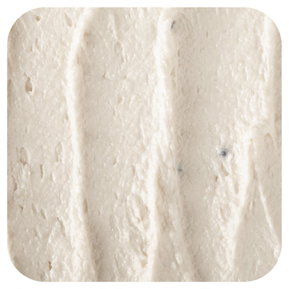 Mild By Nature, Coconut Smoothing Micro Polish ,  4 oz (113 g)