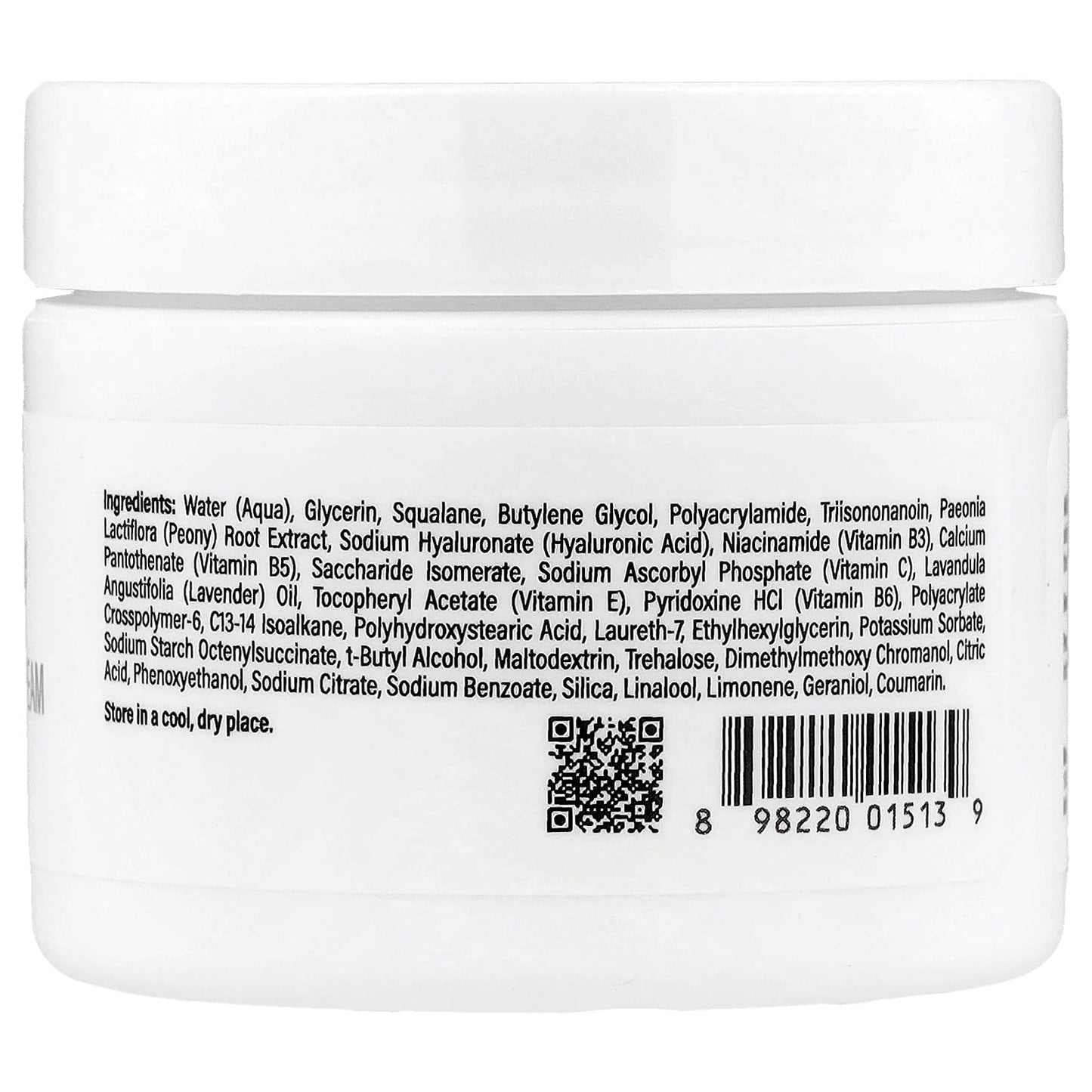 Mild By Nature, Rejuvenating Night Cream, 2 oz (57 g)