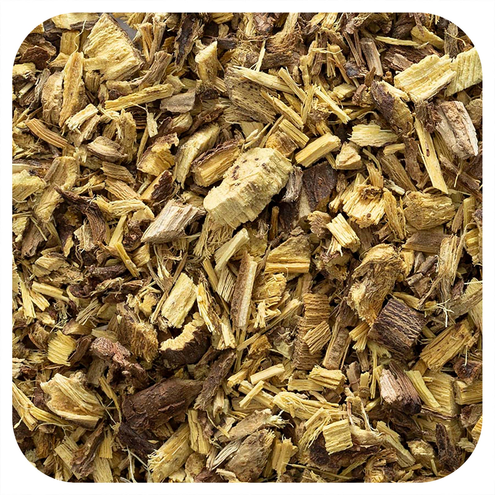 Frontier Co-op, Cut & Sifted Licorice Root, 16 oz (453 g)