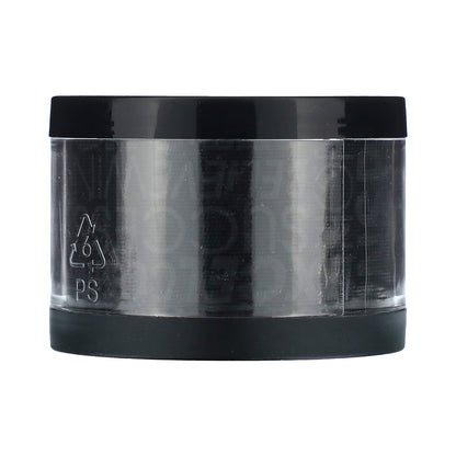 Heali Medical Corp, Breathable Elastic Kinesiology Tape, Black, 20 Precut Strips