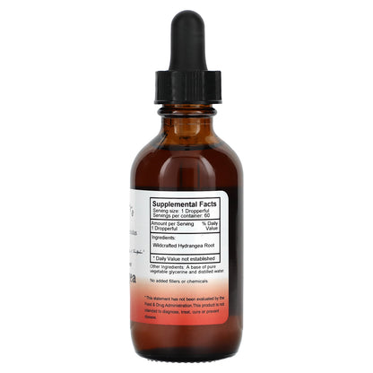 Christopher's Original Formulas, Hydrangea Root Extract, 2 fl oz (59 ml)