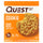 Quest Nutrition, Protein Cookie, Peanut Butter, 4 Cookies, 2.04 oz (58 g) Each