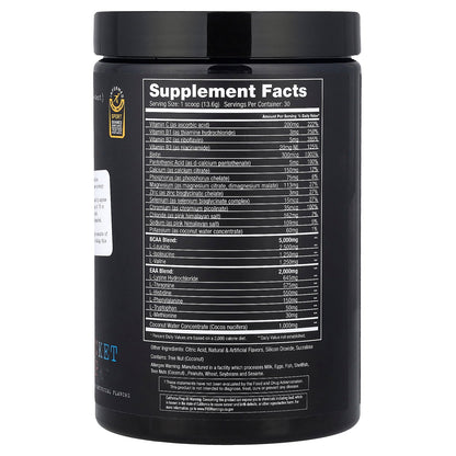 Project 1 Nutrition, Amino Evolution, Rocket Pop, 14.39 oz (408 g)