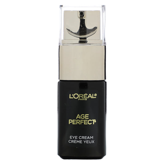 L'Oréal, Age Perfect Cell Renewal, Anti-Aging Eye Cream, 0.5 fl oz (15 ml)