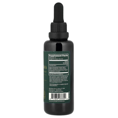 Global Healing, Microsomal™ Ashwagandha, 2 fl oz (59.2 ml)
