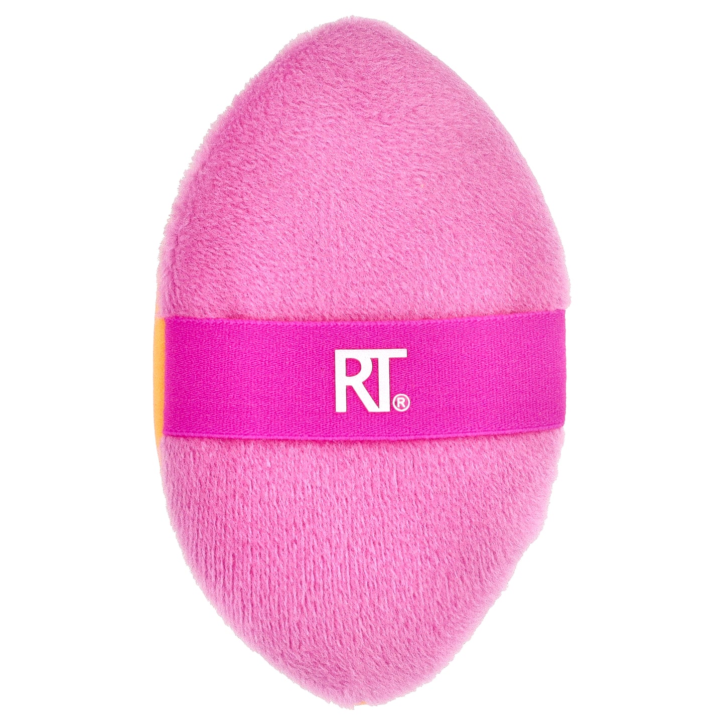 Real Techniques, Miracle 2-in-1 Powder Puff, 1 Sponge