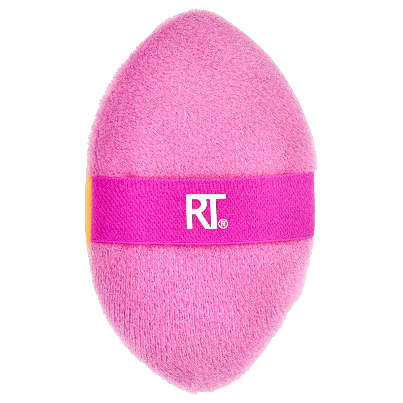 Real Techniques, Miracle 2-in-1 Powder Puff, 1 Sponge