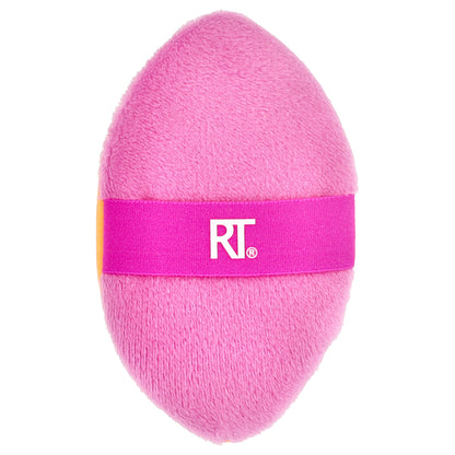 Real Techniques, Miracle 2-in-1 Powder Puff, 1 Sponge