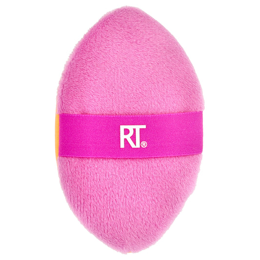 Real Techniques, Miracle 2-in-1 Powder Puff, 1 Sponge