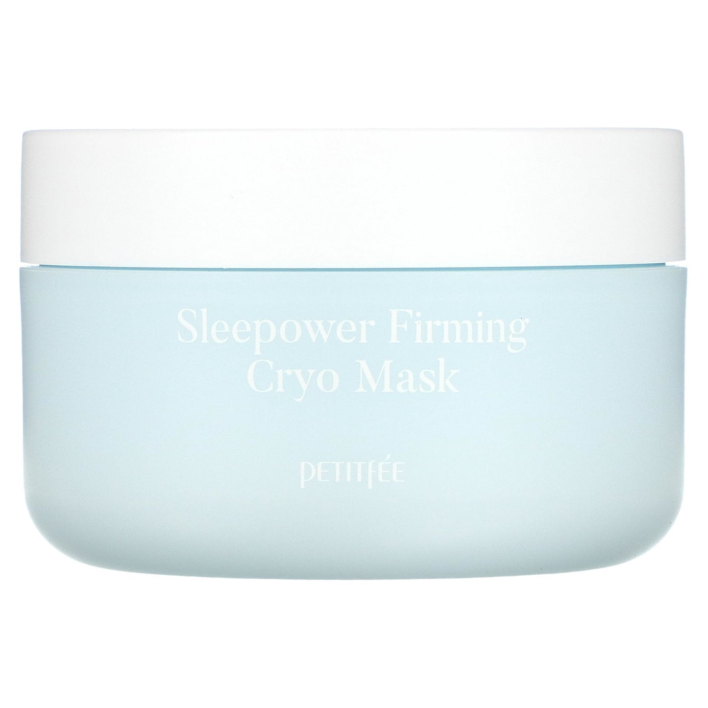 Petitfee, Sleepover Firming Cryo Beauty Mask, 55 ml