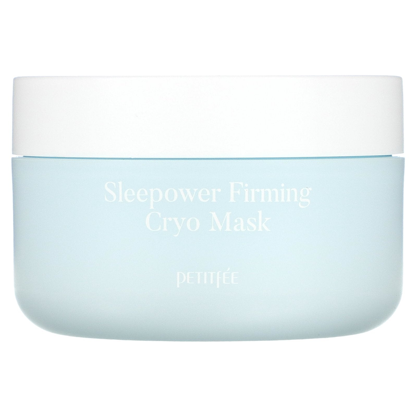 Petitfee, Sleepover Firming Cryo Beauty Mask, 55 ml