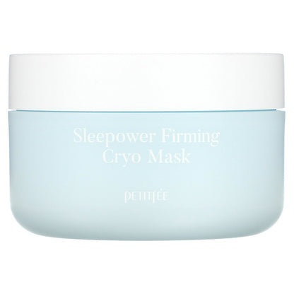 Petitfee, Sleepover Firming Cryo Beauty Mask, 55 ml