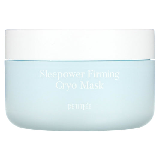 Petitfee, Sleepover Firming Cryo Beauty Mask, 55 ml