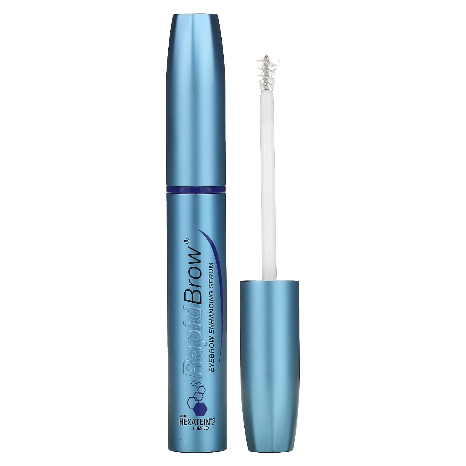 RapidLash, Eyebrow Enhancing Serum, 0.1 fl oz (3 ml)