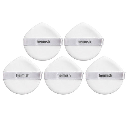 Heimish, Rubycell Puff, 5 Puffs