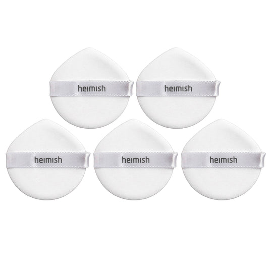 Heimish, Rubycell Puff, 5 Puffs