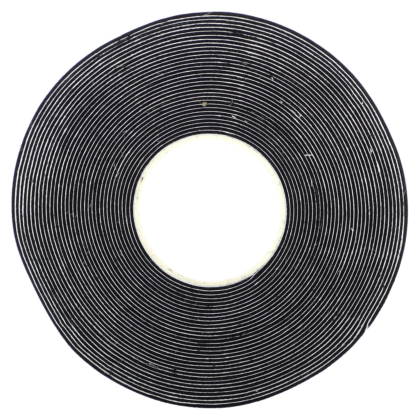 Risque, Body Tape, Black, 1 Roll, 5 Meters