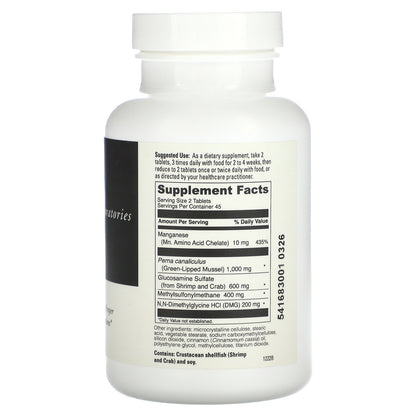 DaVinci Laboratories, Perna Plus, 90 Tablets