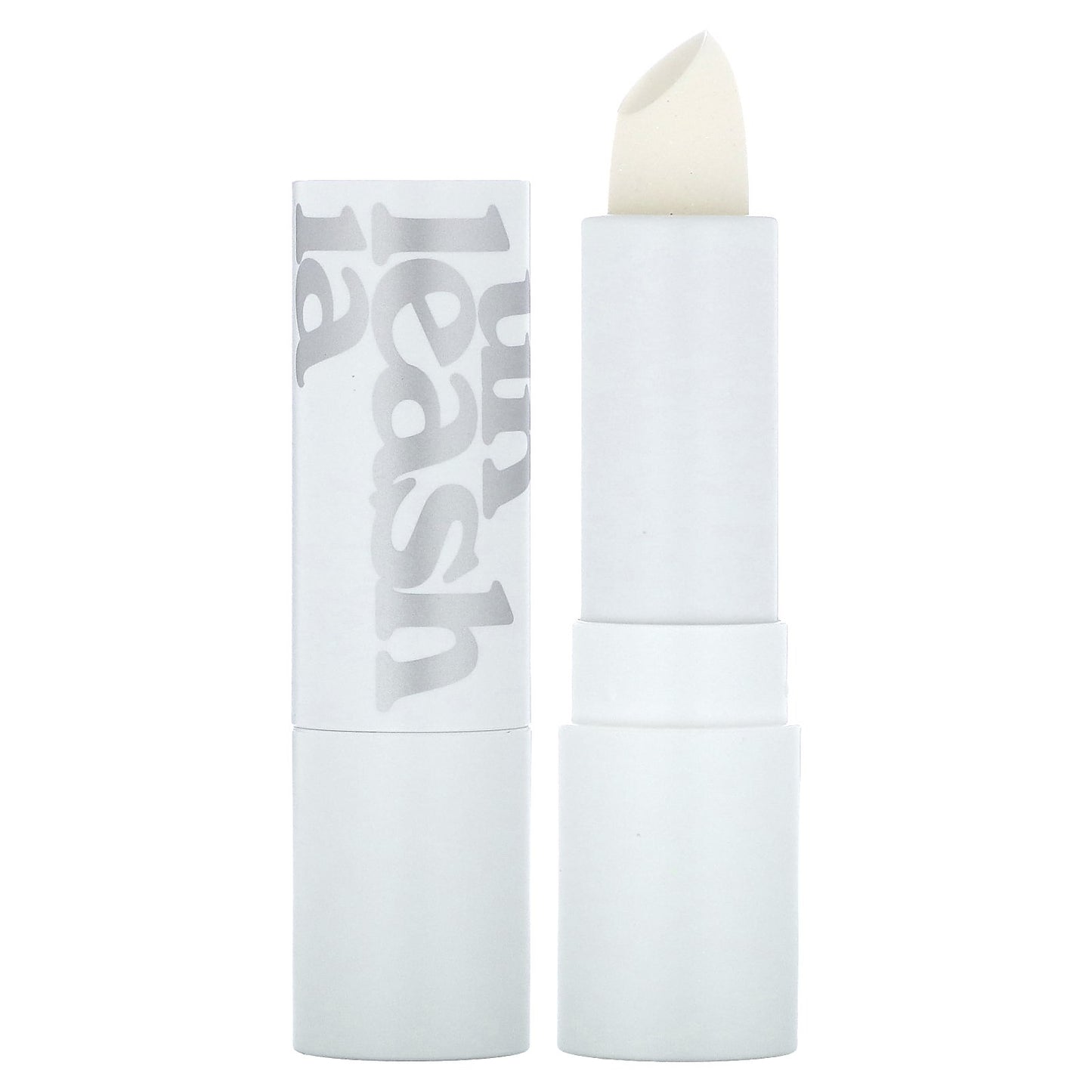 Unleashia, Glacier Lip Balm, No. 1 Snow Frost, 3.3 g