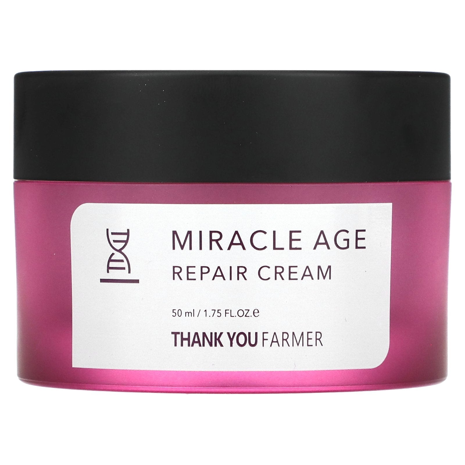 Thank You Farmer, Miracle Age, Repair Cream, 1.75 fl oz (50 ml)