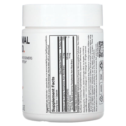 Codeage, Liposomal CoQ10, 60 Capsules