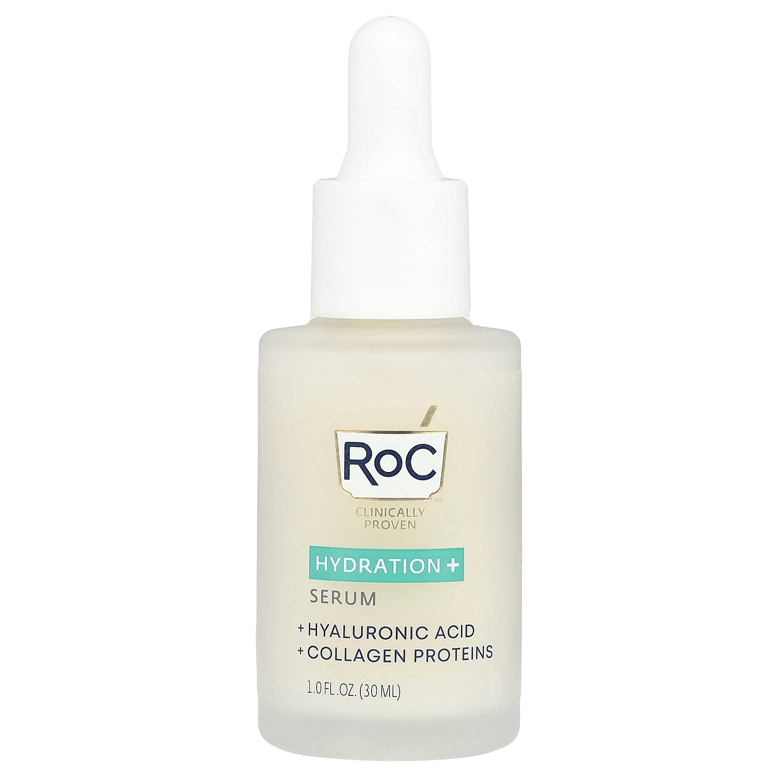 RoC, Hydration+ Serum, 1 fl oz (30 ml)