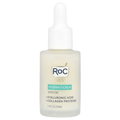 RoC, Hydration+ Serum, 1 fl oz (30 ml)