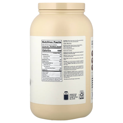 Isopure, Low Carb Protein Powder, Chocolate, 3 lb (1.36 kg)