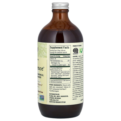 Flora, Sleep-Essence, 17 fl oz (500 ml)