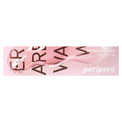 Peripera, Water Bare Lip Tint, 02 Universal Coral, 0.13 oz (3.7 g)