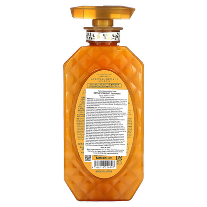 Moist Diane, Extra Smooth & Straight Treatment, 15.2 fl oz (459 ml)